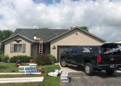 hands roofing brown county
